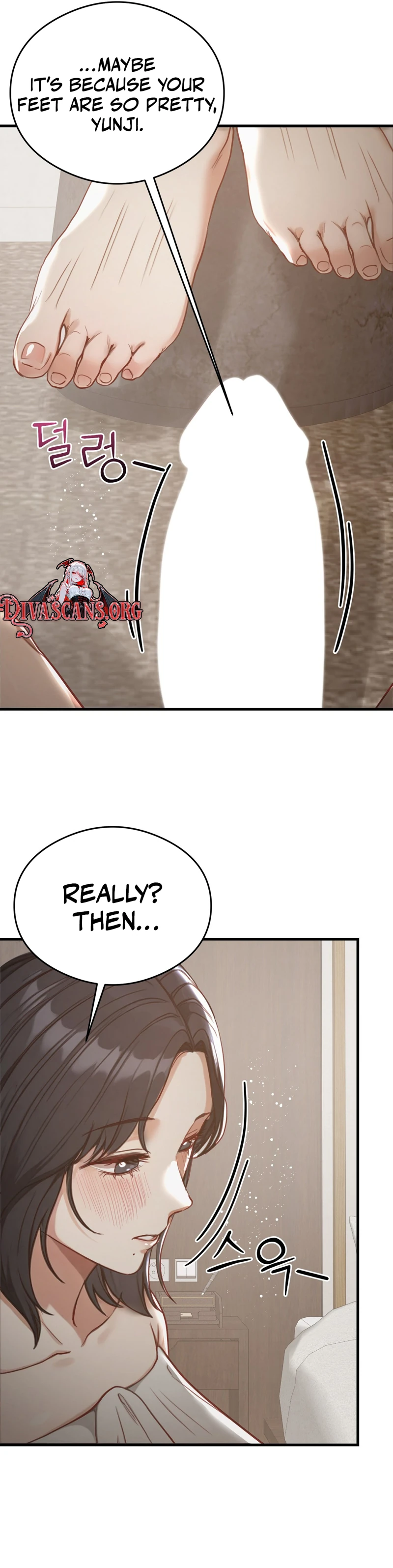 Read  chapter 9 image 2 on Lezhin
