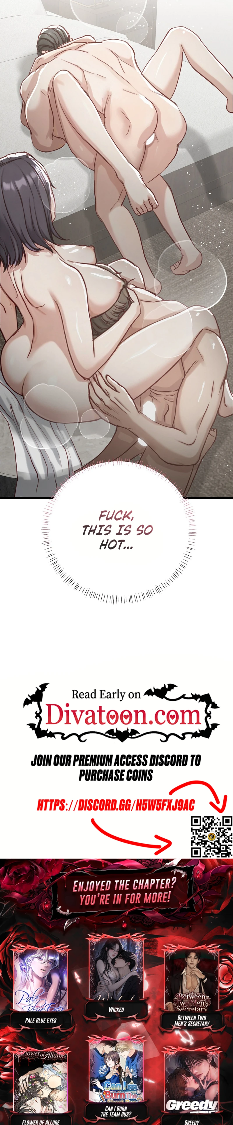 Read  chapter 9 image 30 on Lezhin