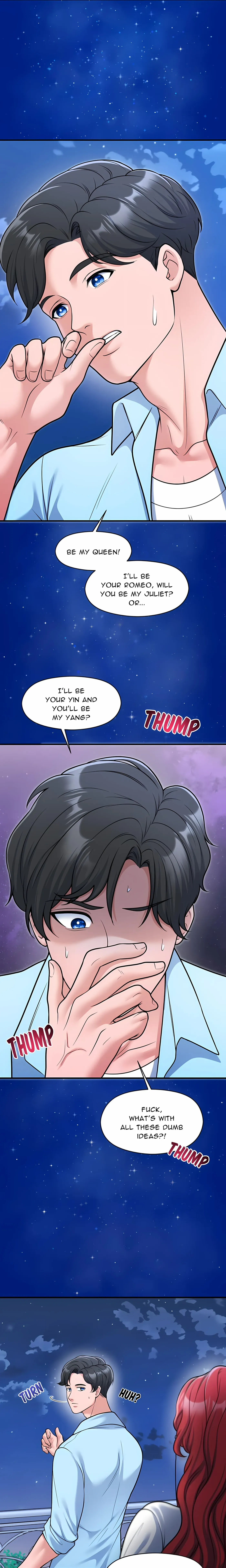 Read Swingers chapter 1 image 10 on Lezhin