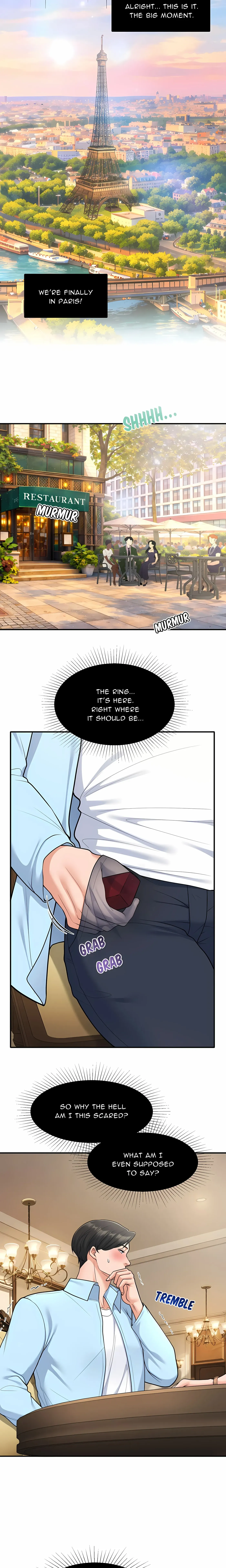 Read Swingers chapter 1 image 2 on Lezhin
