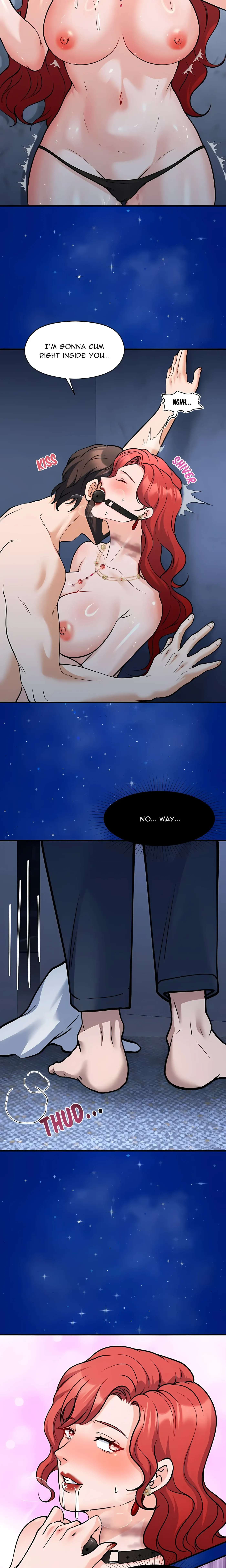 Read Swingers chapter 1 image 22 on Lezhin