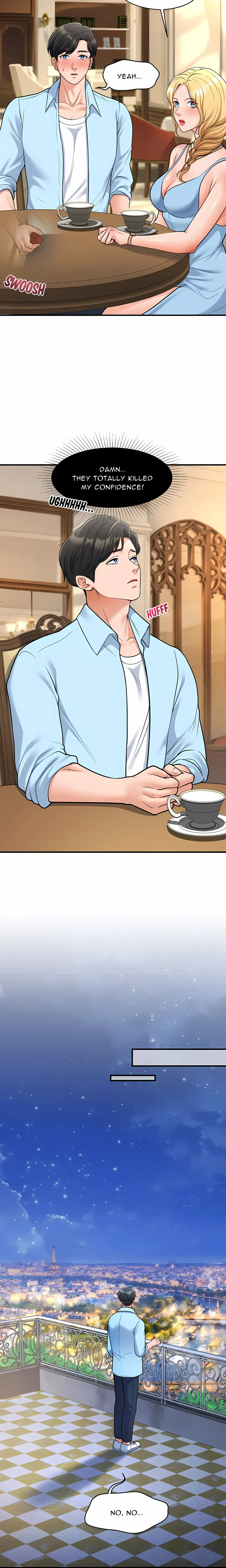 Read Swingers chapter 1 image 9 on Lezhin