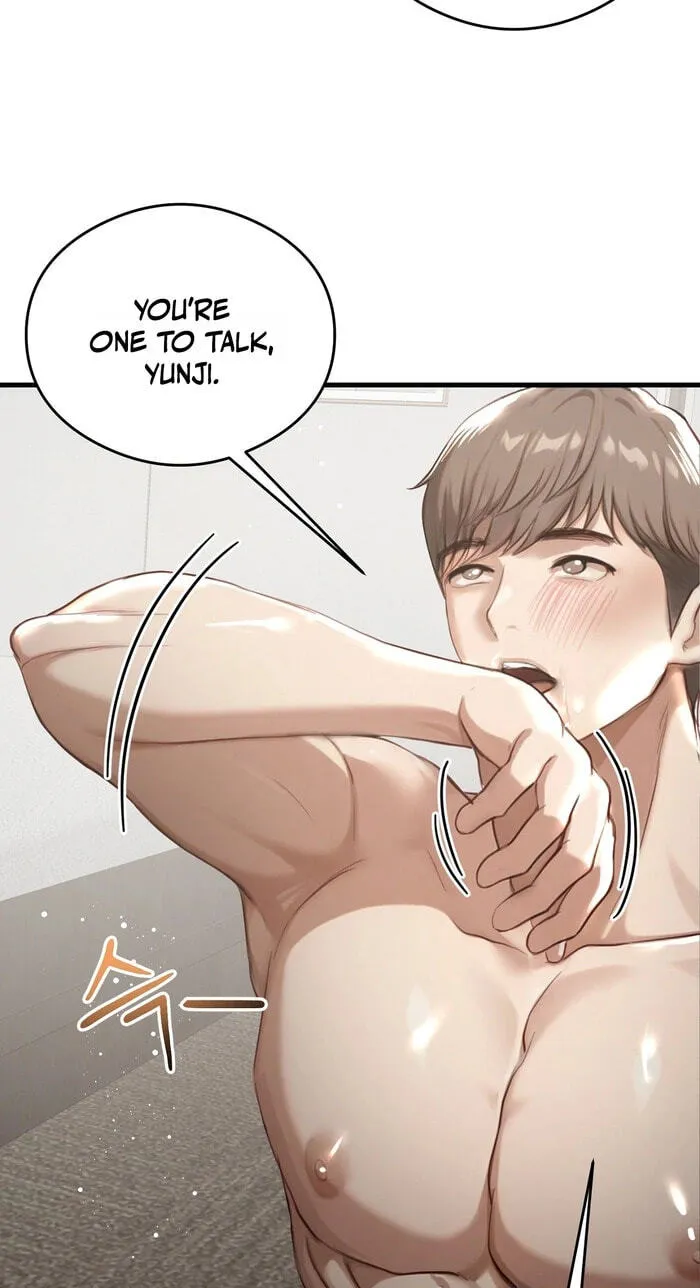 Read Swingers chapter 10 image 33 on Lezhin