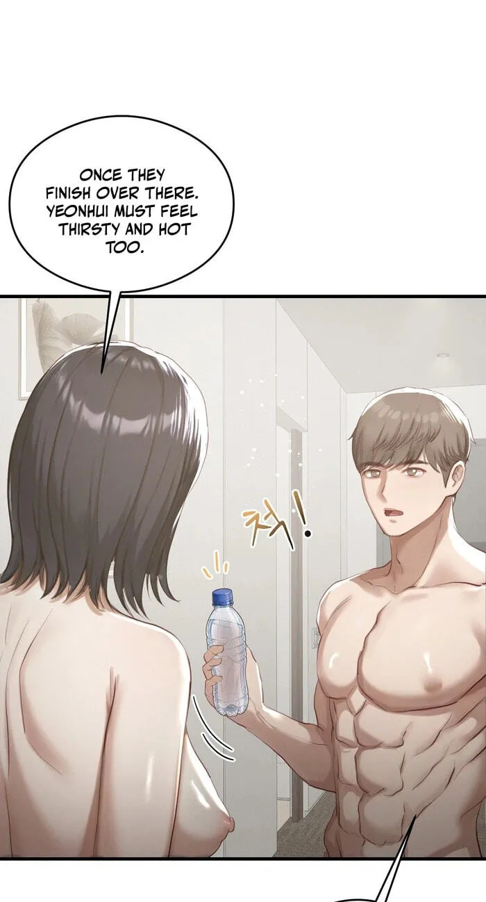 Read Swingers chapter 10 image 41 on Lezhin