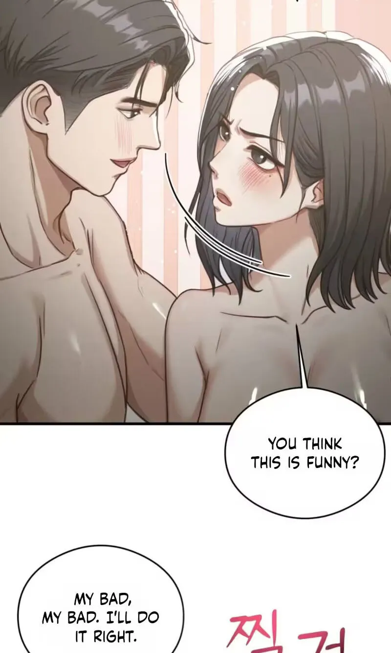 Read Swingers chapter 11 image 37 on Lezhin