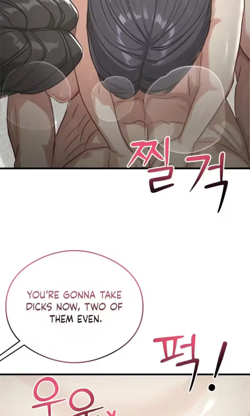 Read Swingers chapter 11 image 42 on Lezhin