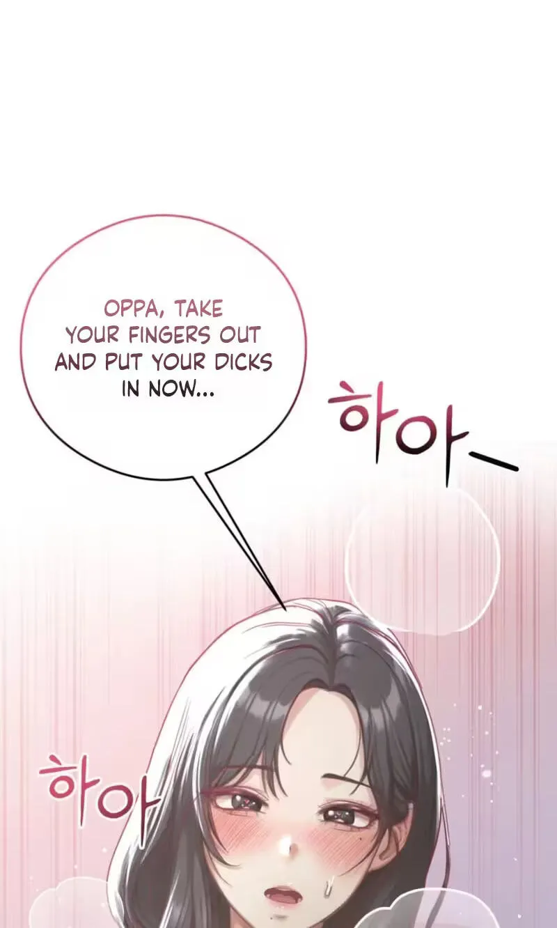 Read Swingers chapter 11 image 47 on Lezhin