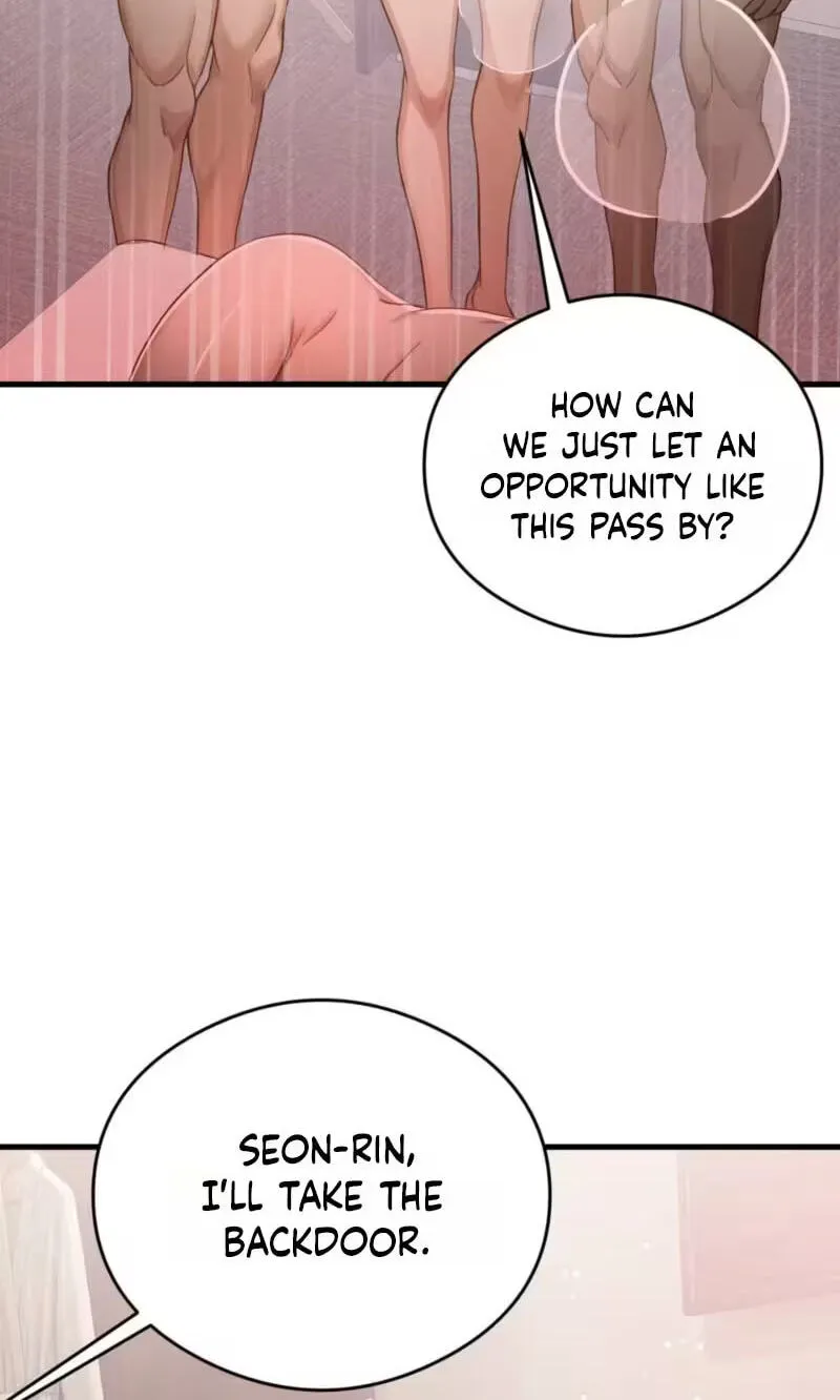 Read Swingers chapter 11 image 8 on Lezhin
