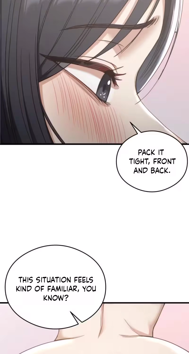 Read Swingers chapter 12 image 3 on Lezhin