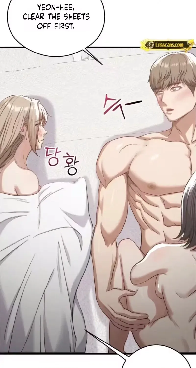 Read Swingers chapter 12 image 39 on Lezhin