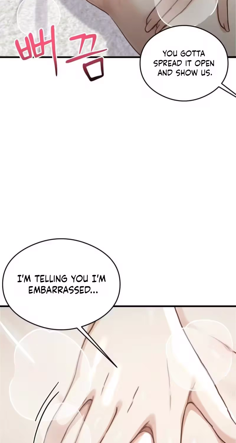 Read Swingers chapter 12 image 43 on Lezhin