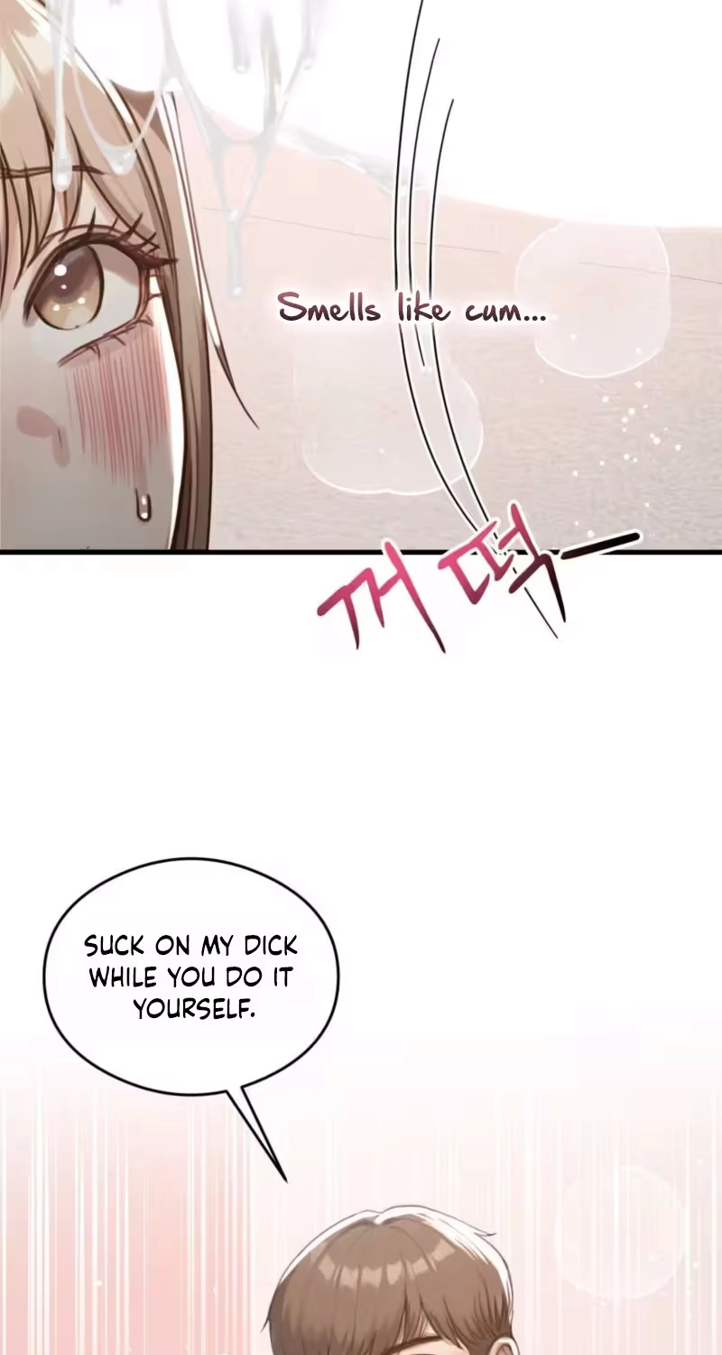Read Swingers chapter 12 image 46 on Lezhin