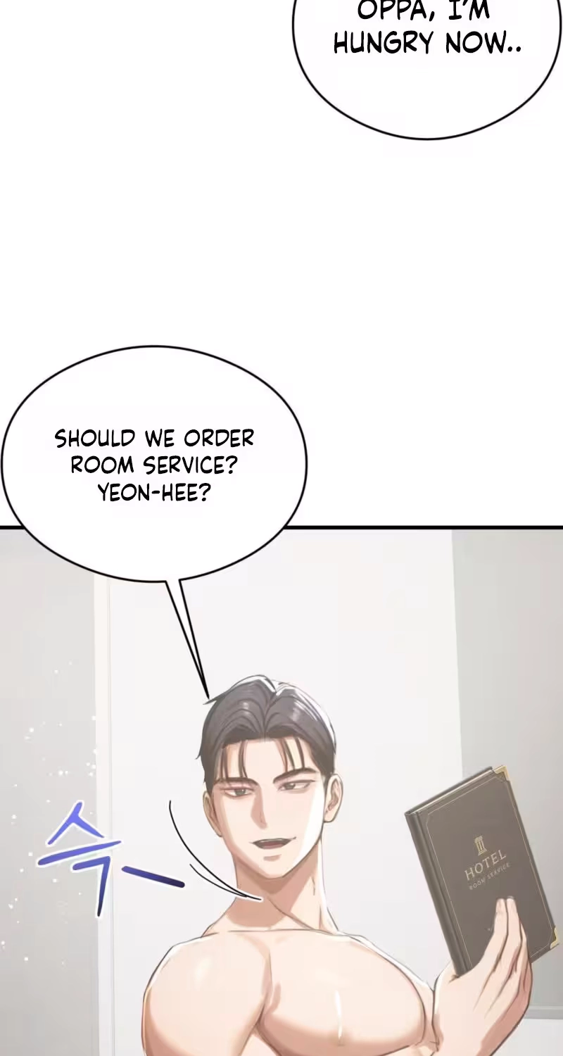 Read Swingers chapter 13 image 18 on Lezhin