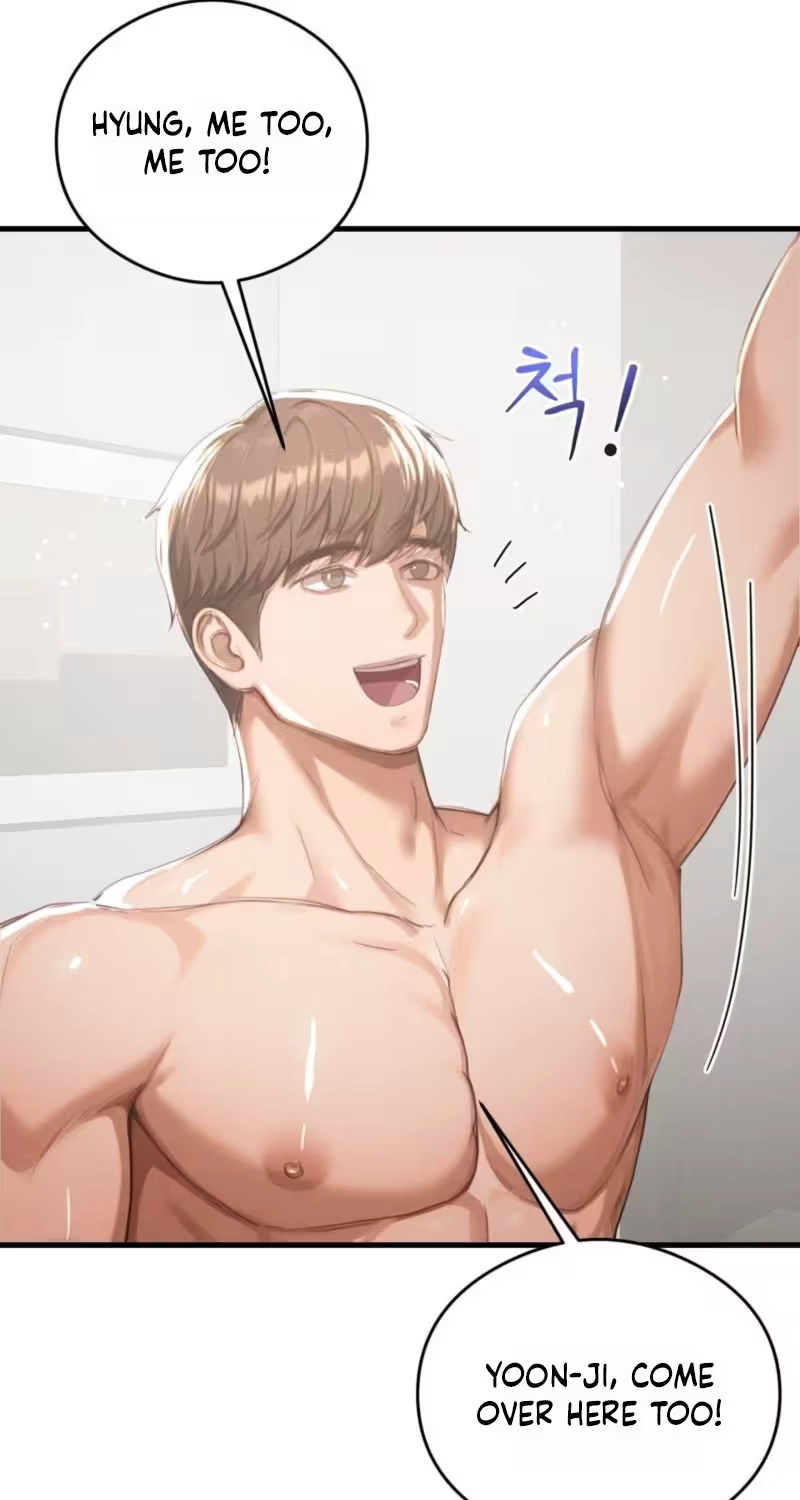 Read Swingers chapter 13 image 20 on Lezhin