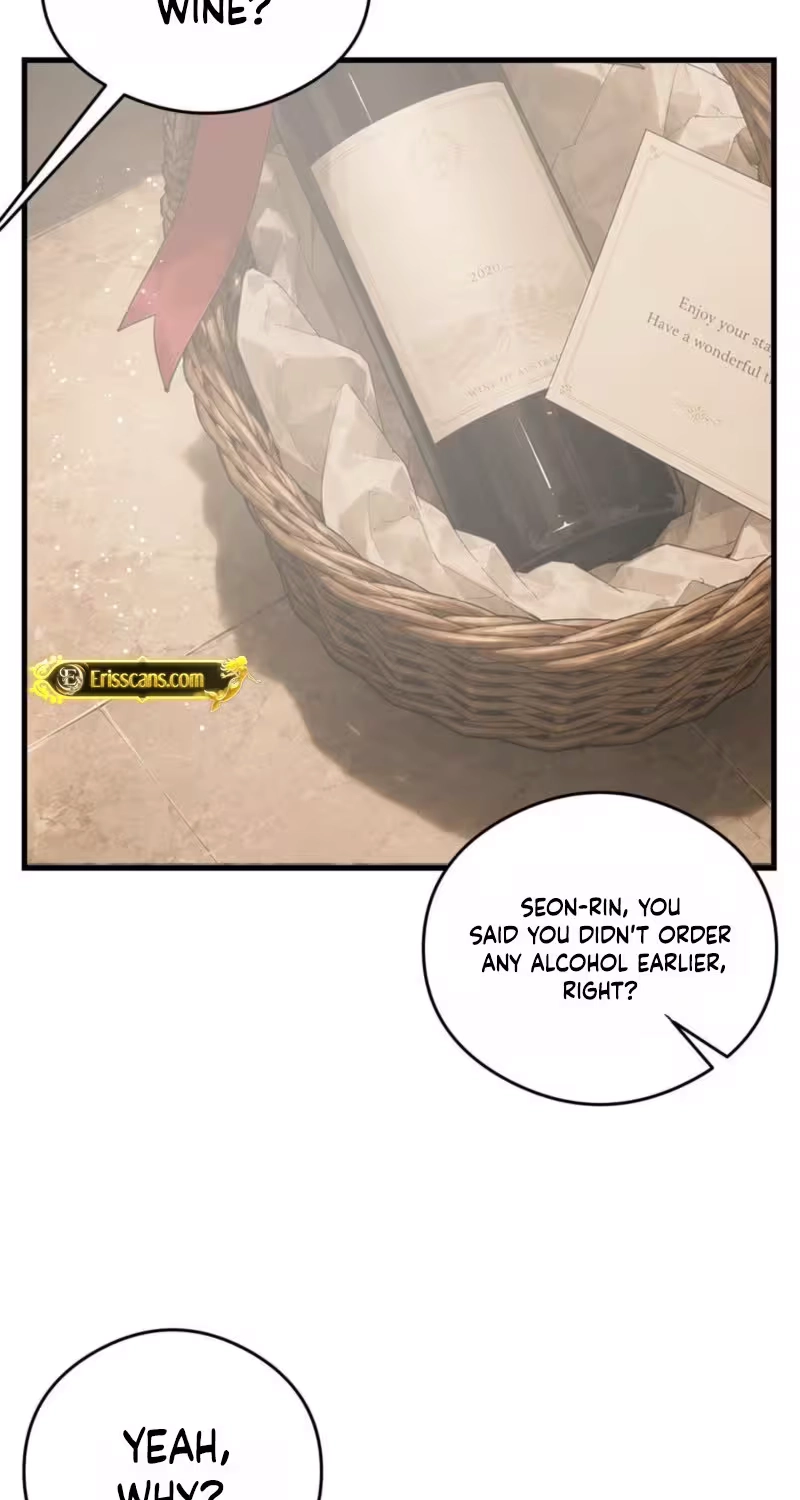 Read Swingers chapter 13 image 30 on Lezhin
