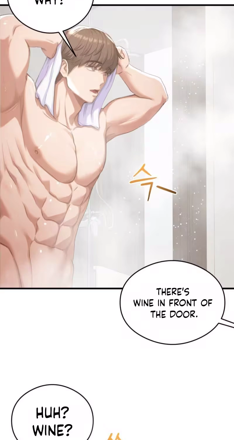 Read Swingers chapter 13 image 31 on Lezhin