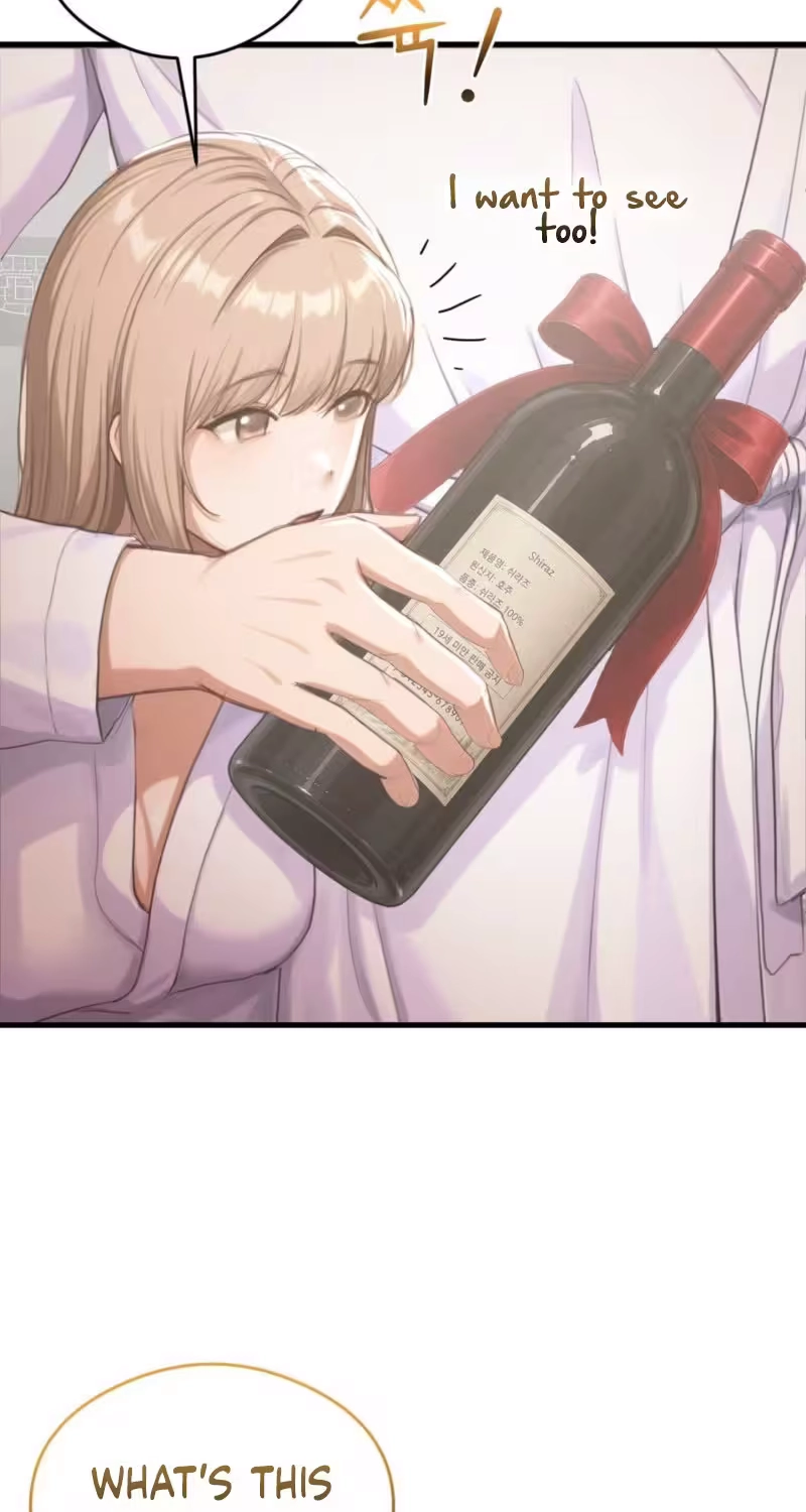 Read Swingers chapter 13 image 32 on Lezhin