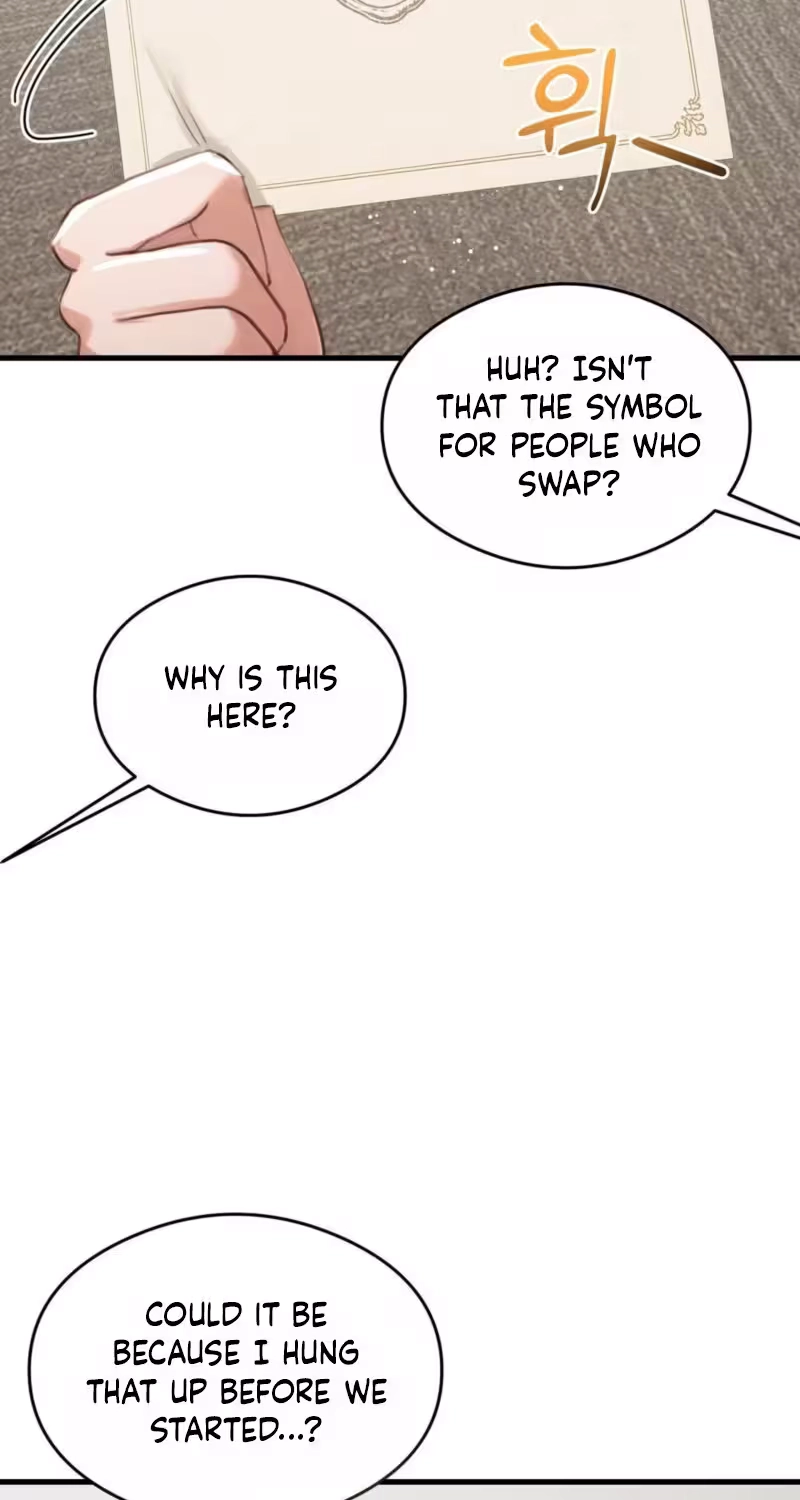 Read Swingers chapter 13 image 34 on Lezhin