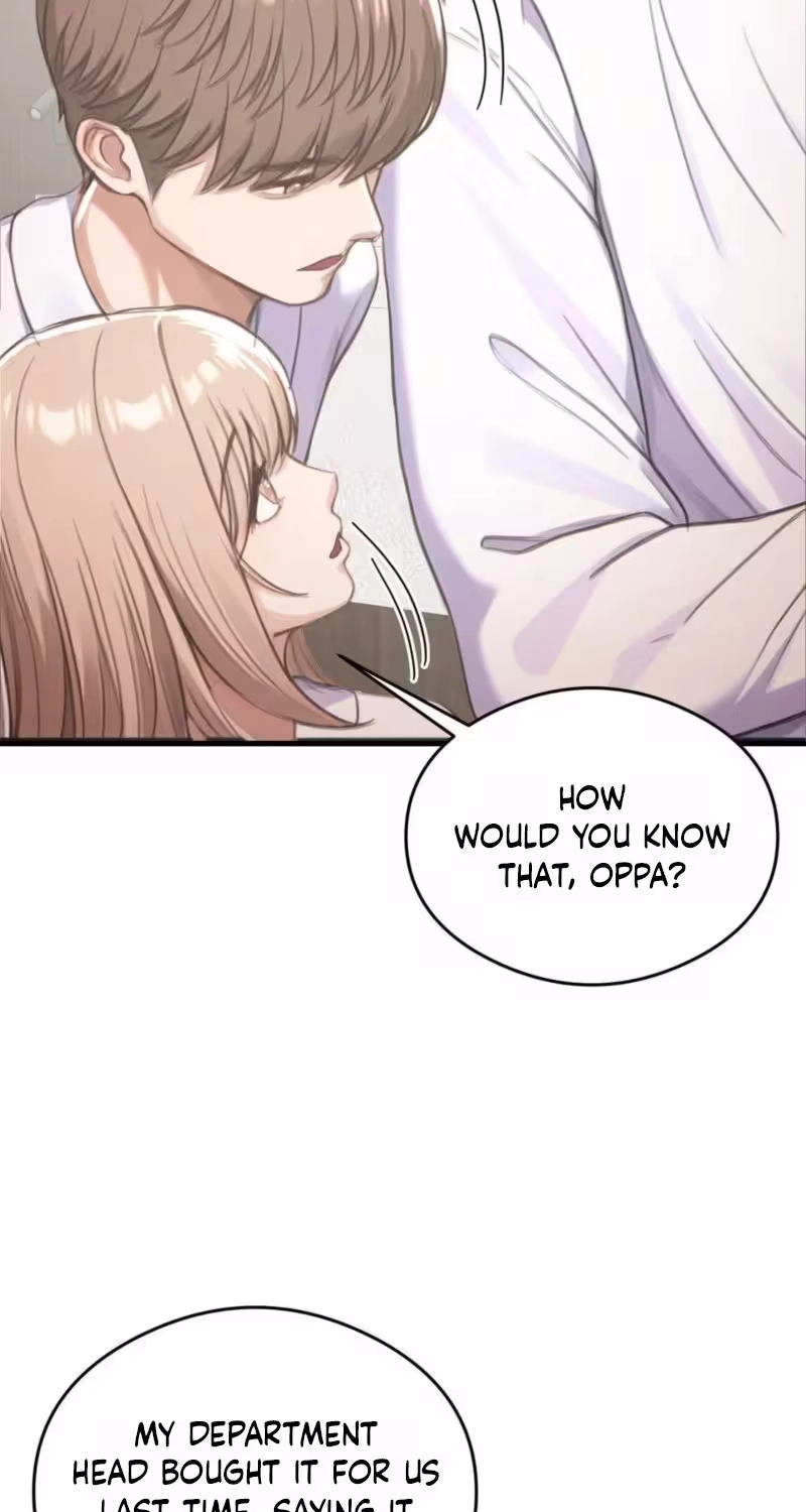 Read Swingers chapter 13 image 38 on Lezhin