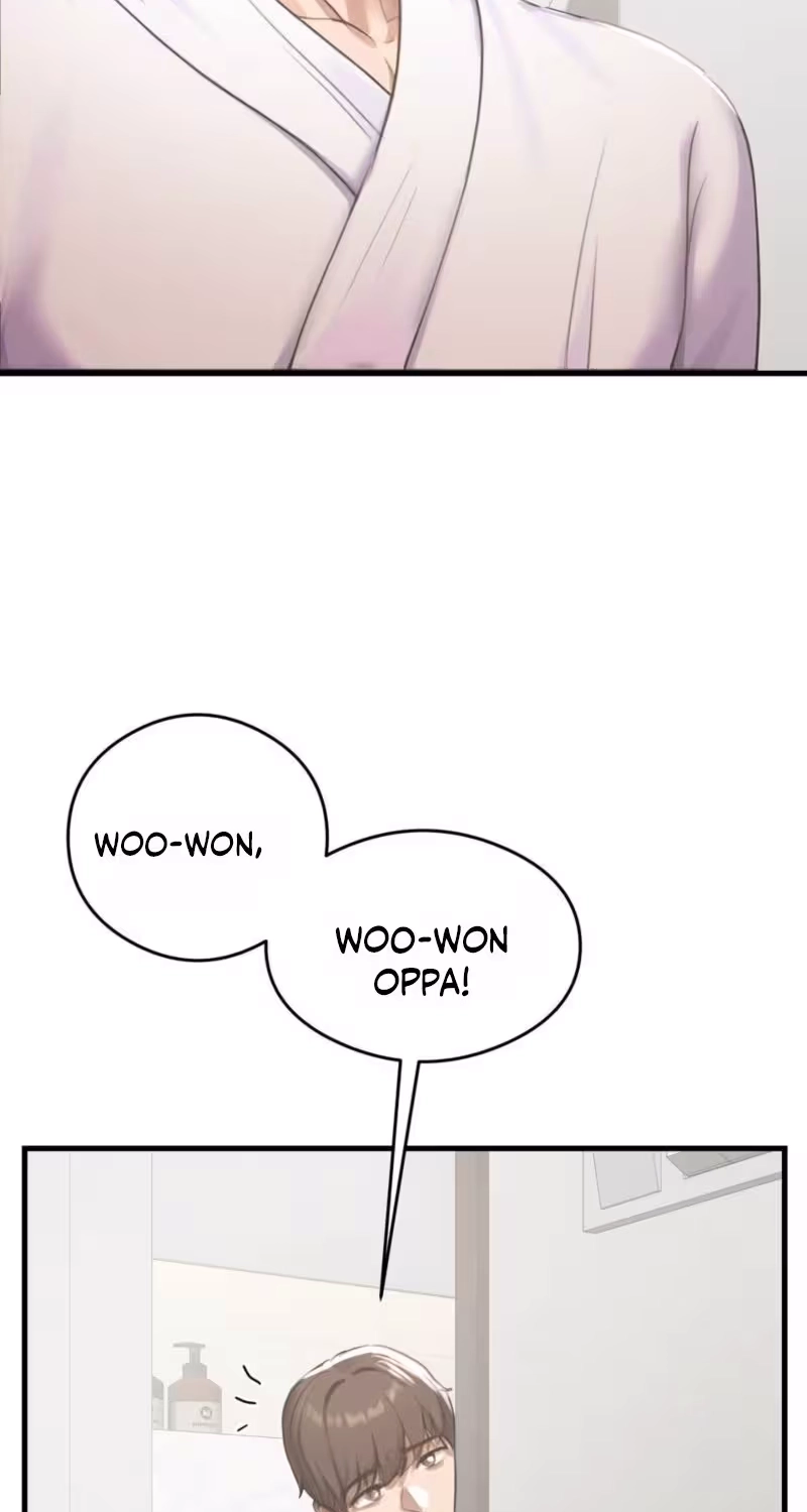 Read Swingers chapter 13 image 42 on Lezhin
