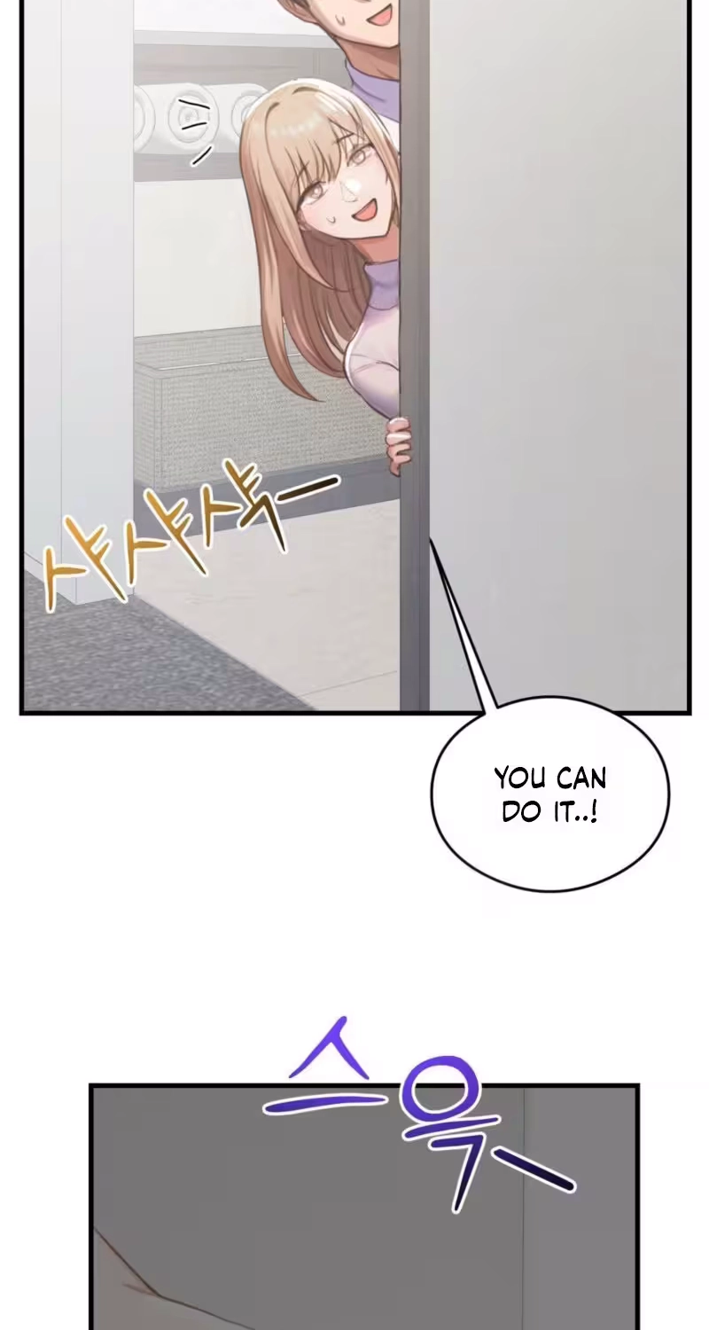 Read Swingers chapter 13 image 43 on Lezhin