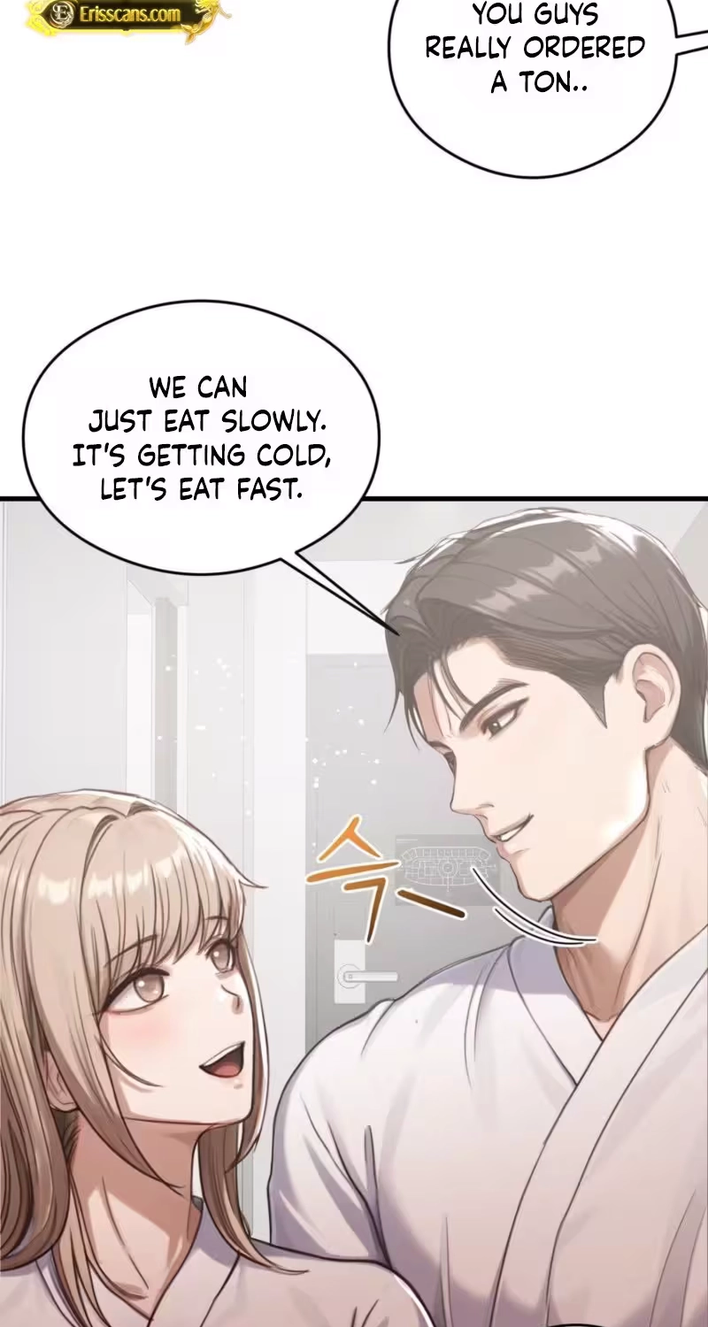 Read Swingers chapter 13 image 48 on Lezhin