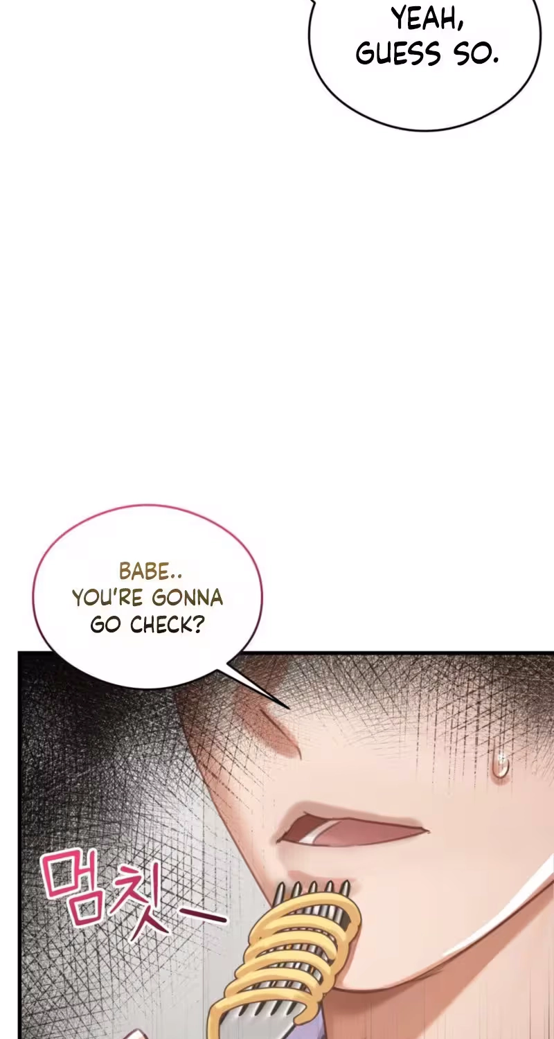 Read Swingers chapter 13 image 52 on Lezhin