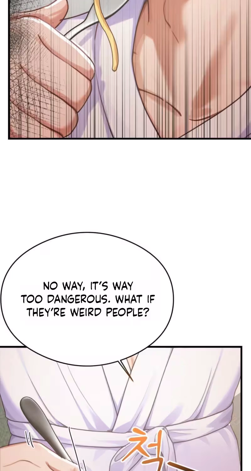 Read Swingers chapter 13 image 53 on Lezhin