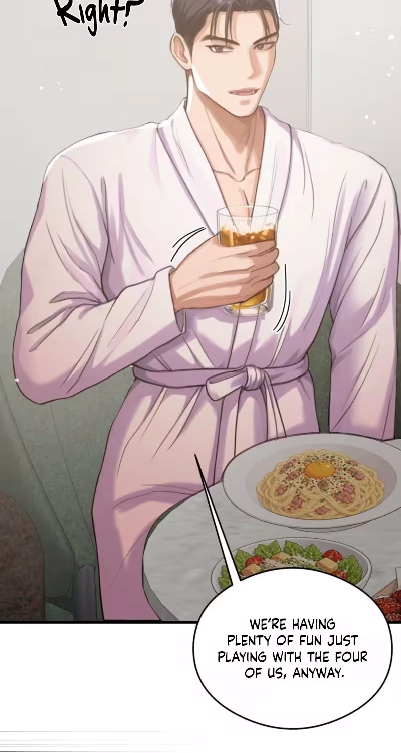Read Swingers chapter 13 image 55 on Lezhin