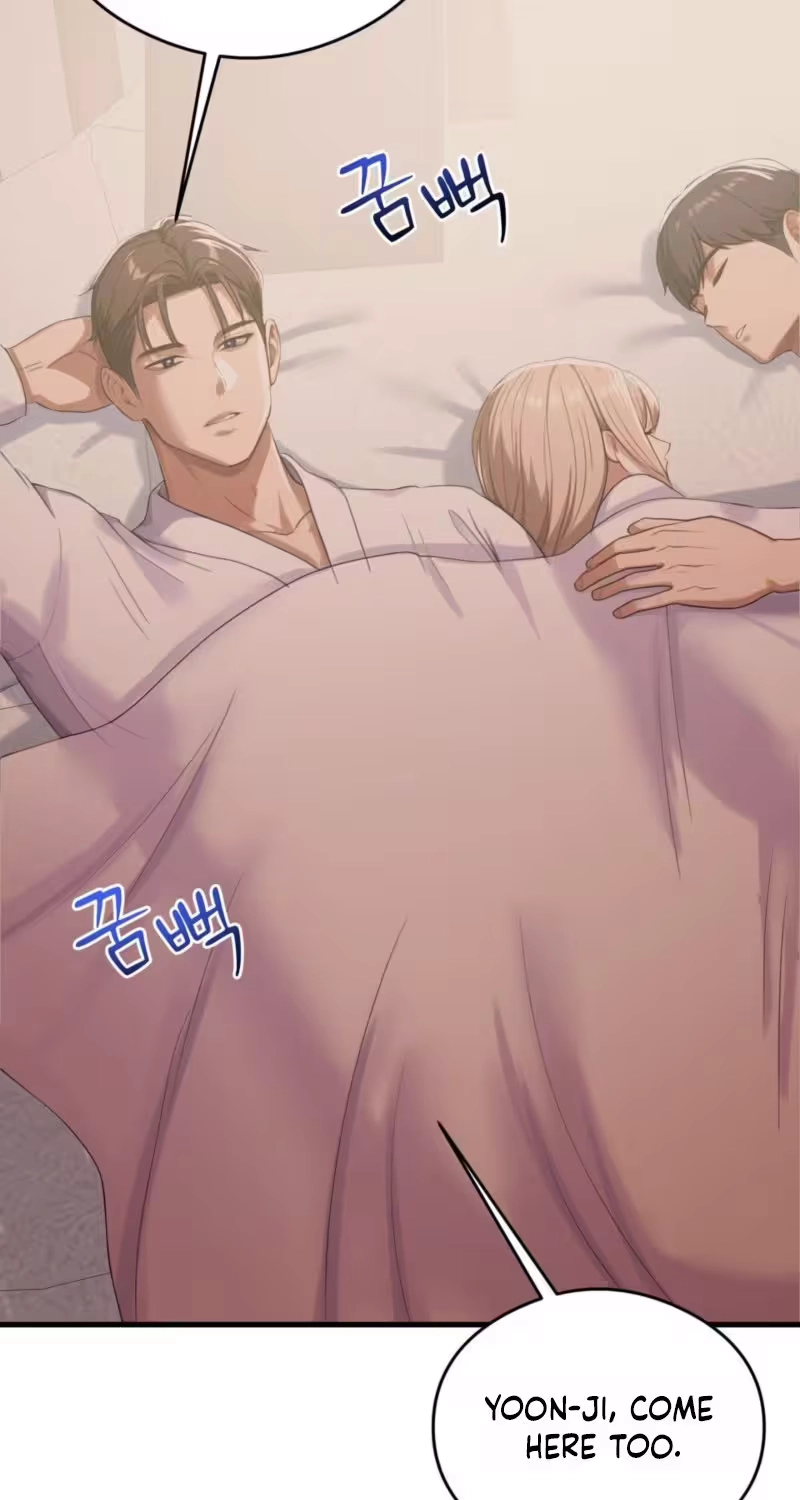 Read Swingers chapter 13 image 60 on Lezhin