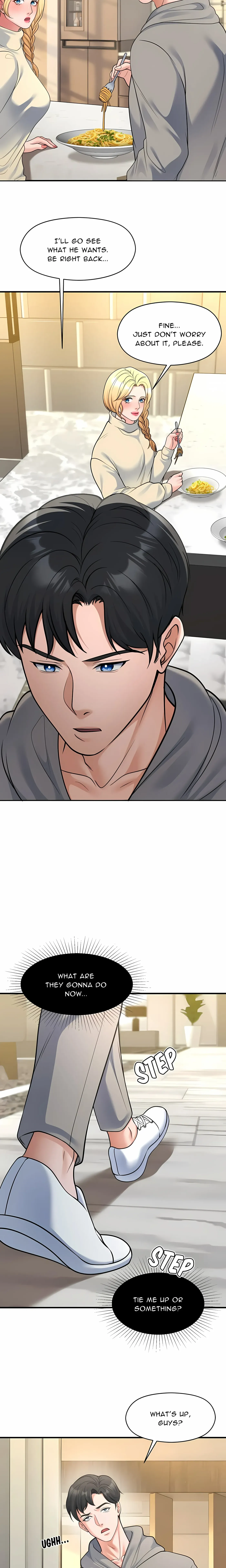 Read Swingers chapter 2 image 13 on Lezhin