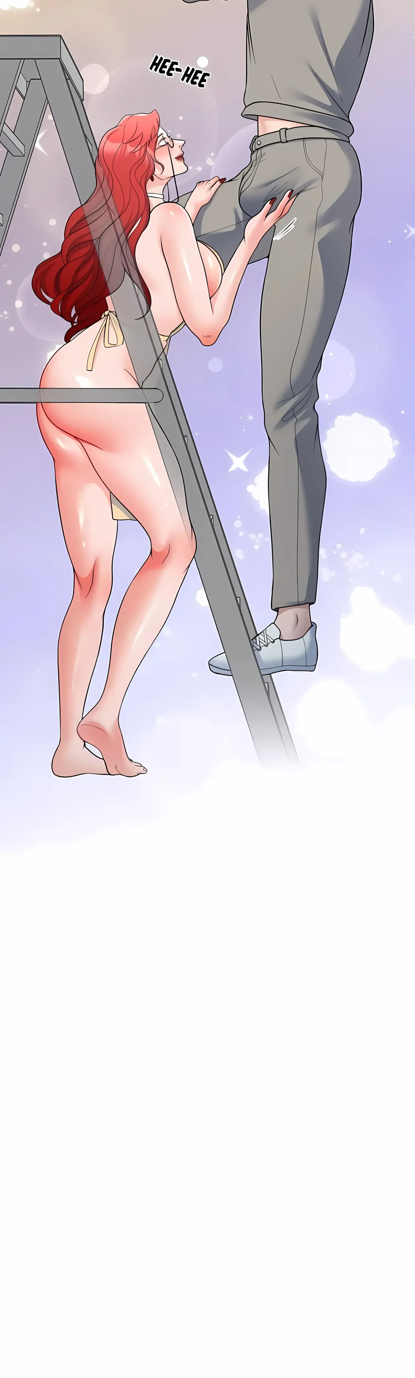 Read Swingers chapter 2 image 22 on Lezhin
