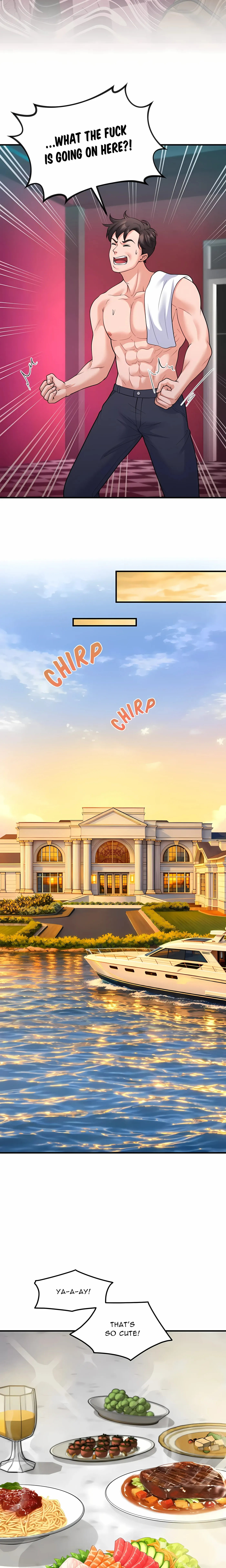 Read Swingers chapter 2 image 3 on Lezhin
