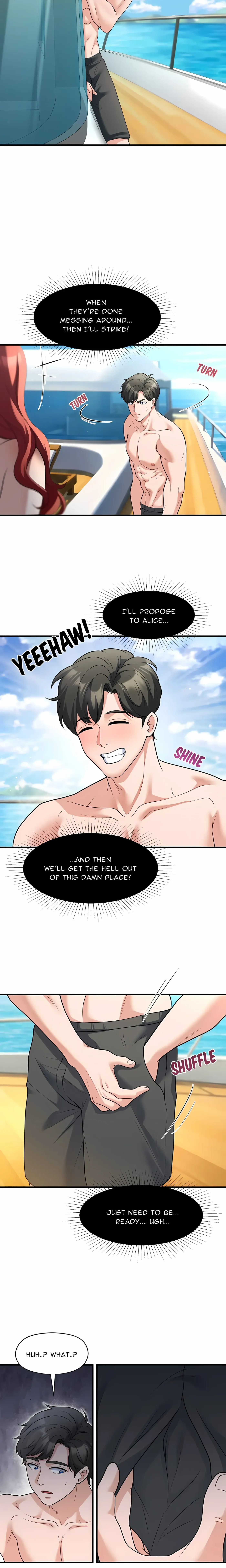 Read Swingers chapter 3 image 11 on Lezhin