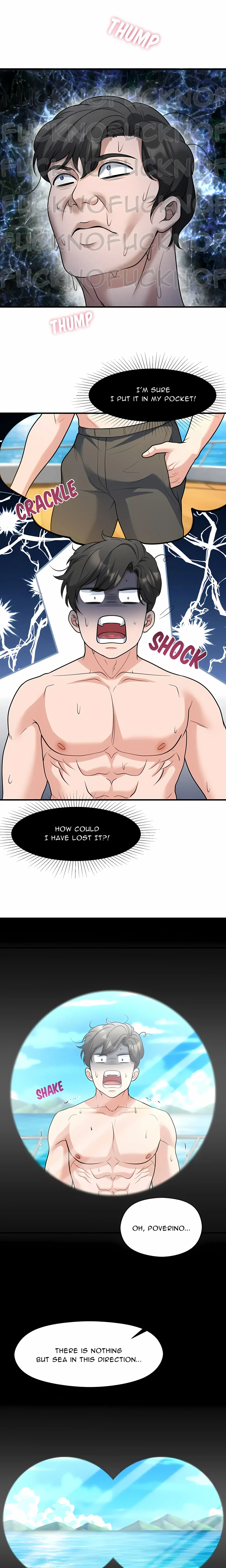 Read Swingers chapter 3 image 12 on Lezhin
