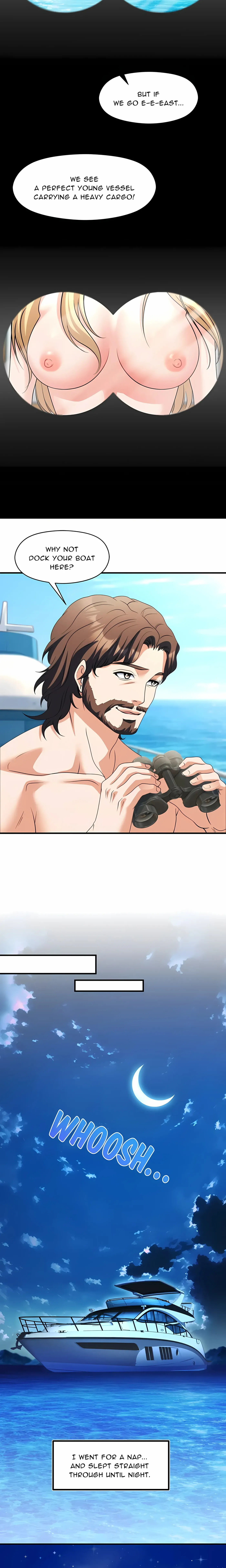 Read Swingers chapter 3 image 13 on Lezhin