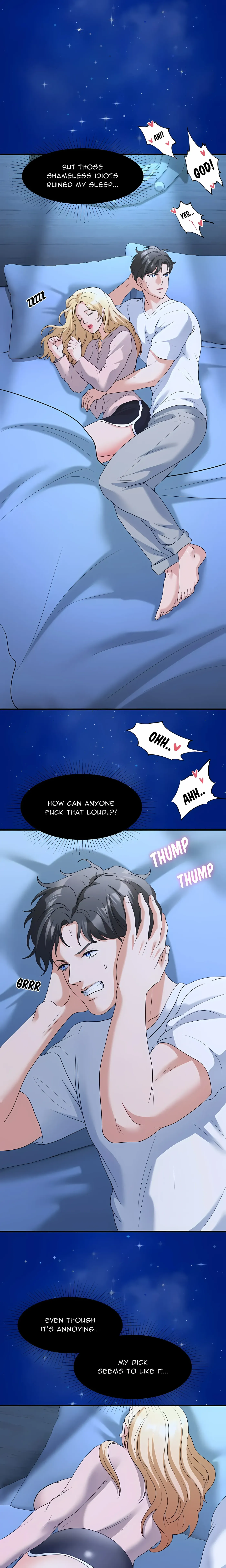Read Swingers chapter 3 image 14 on Lezhin
