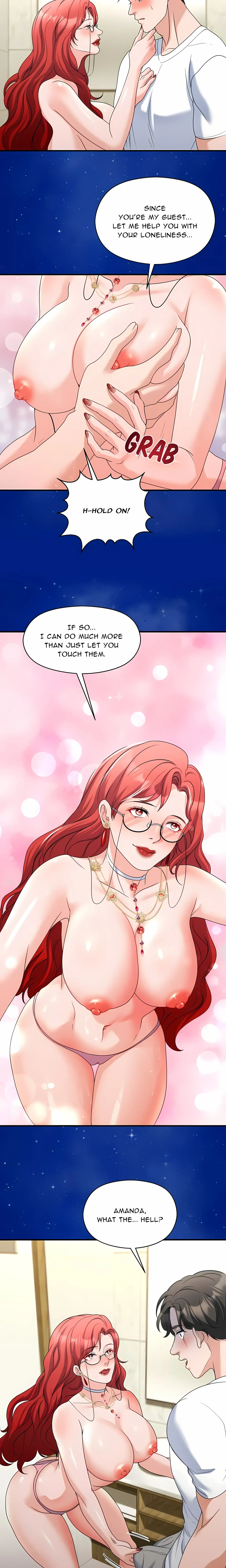 Read Swingers chapter 3 image 18 on Lezhin
