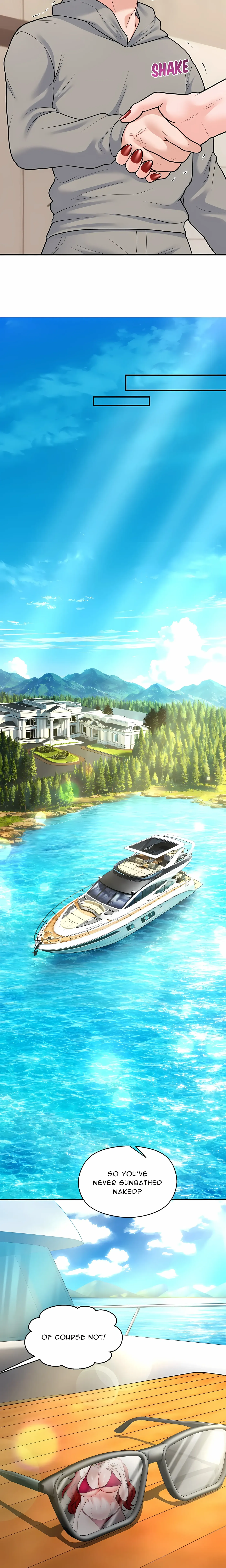 Read Swingers chapter 3 image 4 on Lezhin