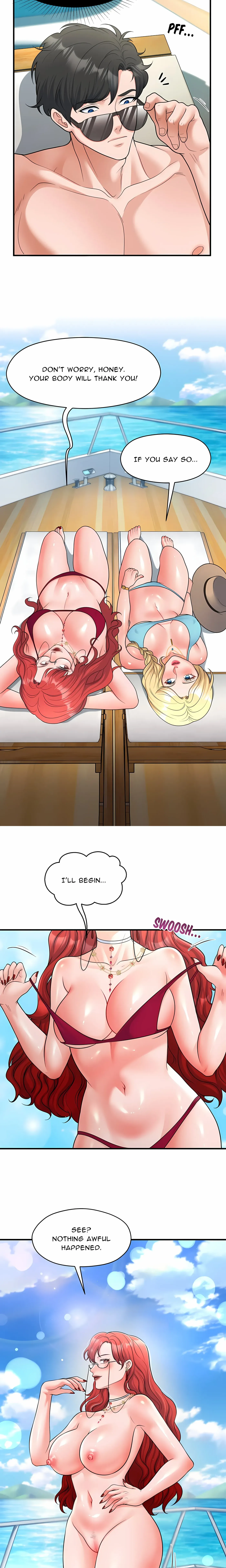 Read Swingers chapter 3 image 6 on Lezhin