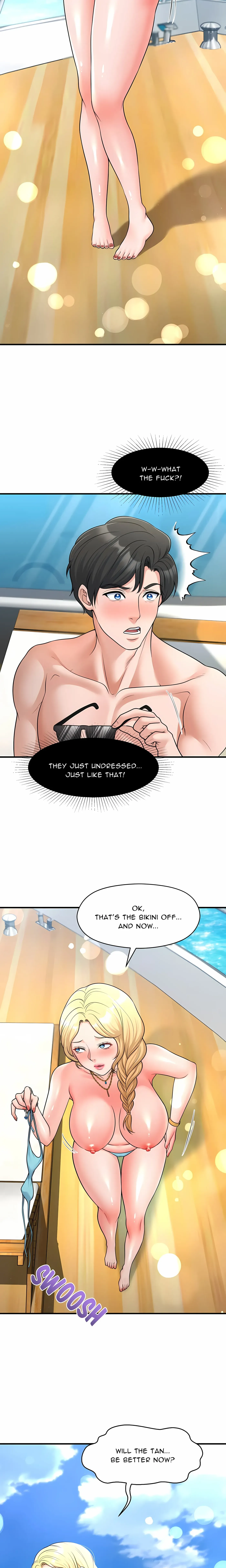 Read Swingers chapter 3 image 7 on Lezhin