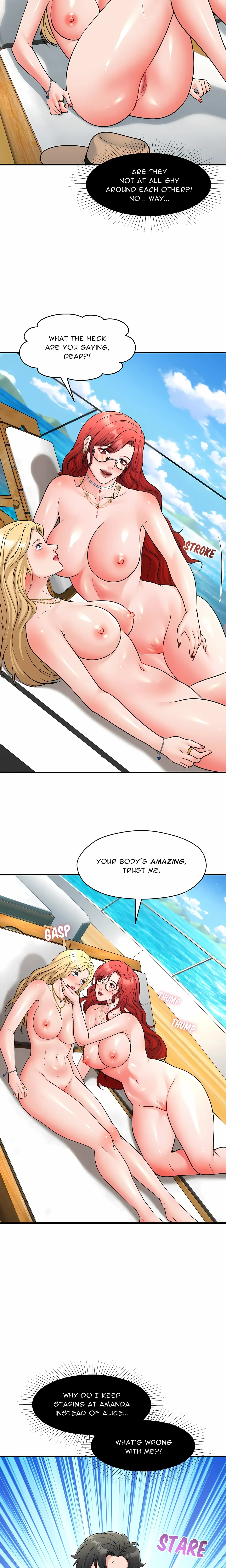 Read Swingers chapter 3 image 9 on Lezhin
