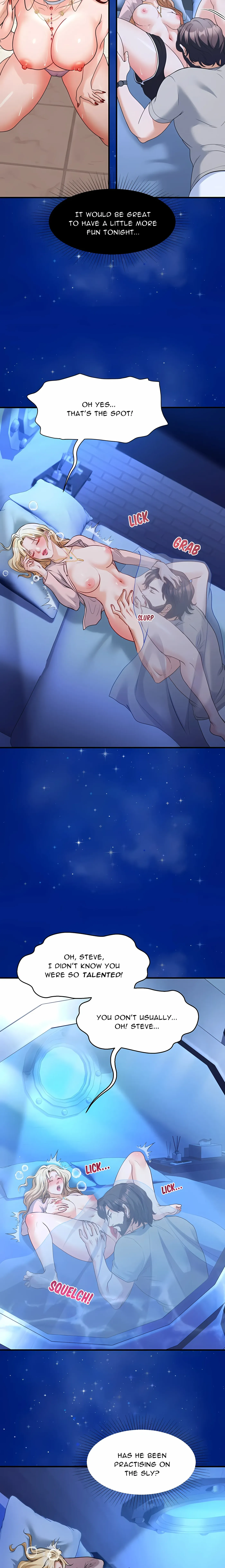 Read Swingers chapter 4 image 4 on Lezhin
