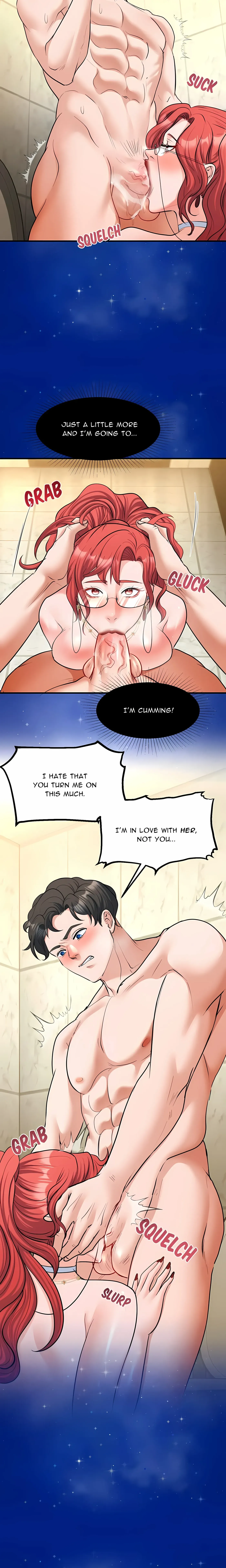 Read Swingers chapter 4 image 8 on Lezhin