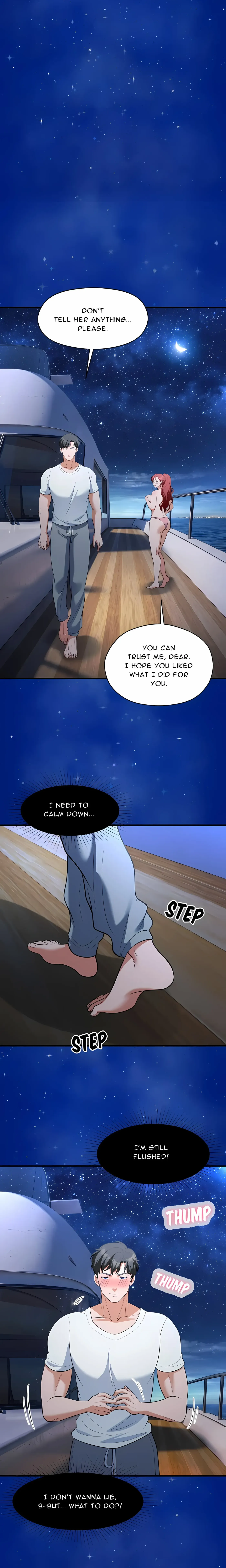 Read Swingers chapter 5 image 12 on Lezhin
