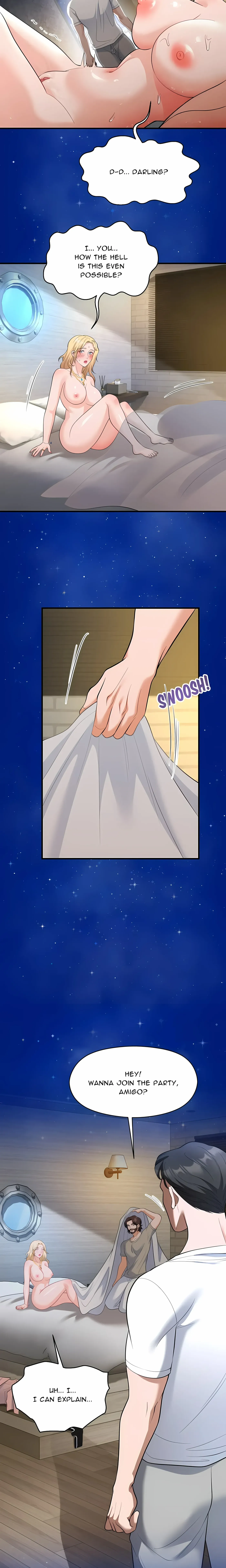 Read Swingers chapter 5 image 14 on Lezhin