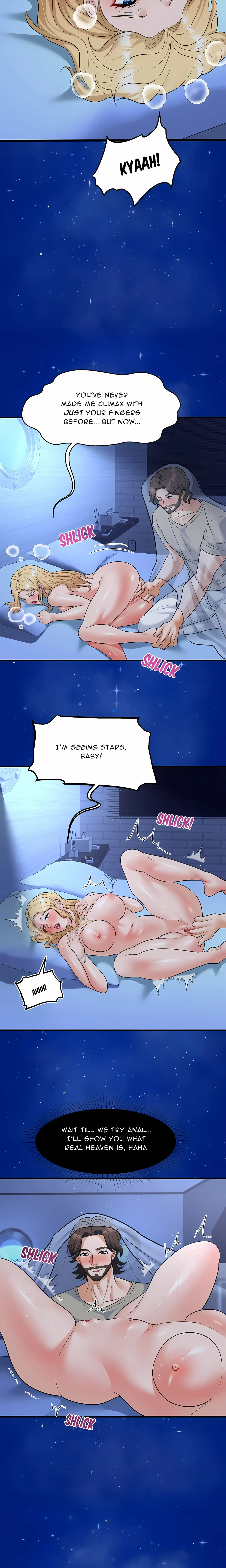 Read Swingers chapter 5 image 6 on Lezhin