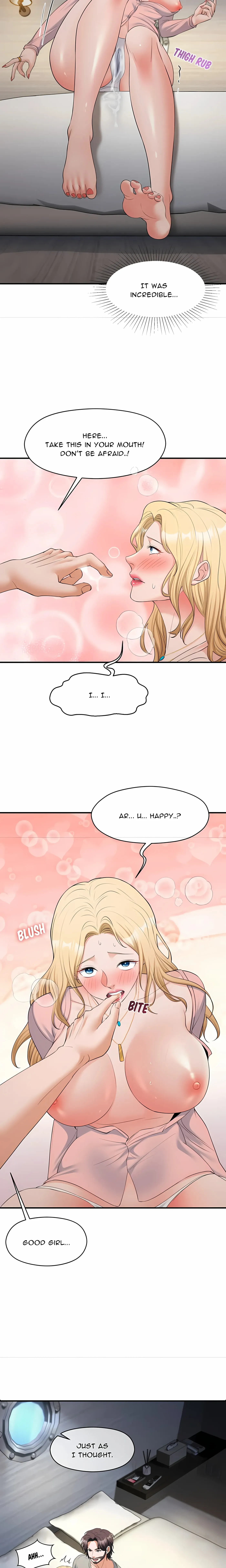 Read Swingers chapter 6 image 12 on Lezhin