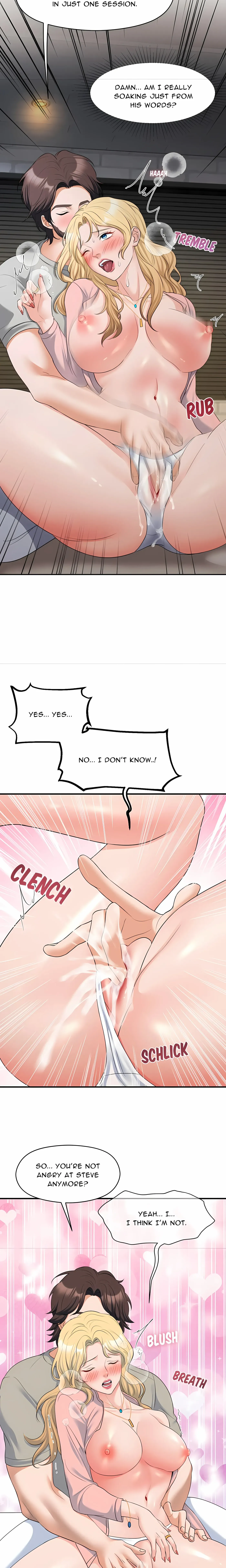 Read Swingers chapter 6 image 14 on Lezhin