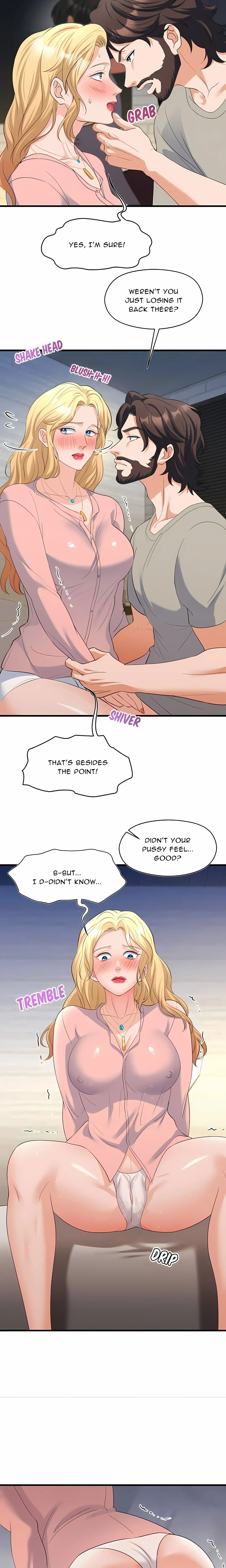Read Swingers chapter 6 image 7 on Lezhin